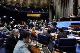 Senado aprova MP que estabelece novas regras para aposentadoria